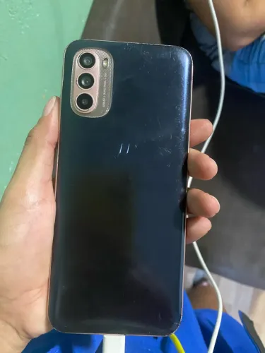 Celular moto G41