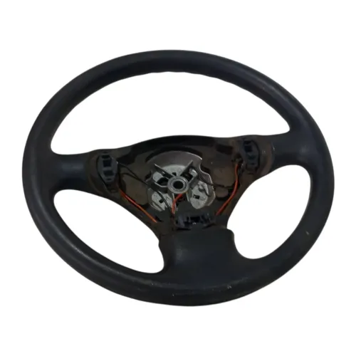 Volante Motorista Ford Escort Gl 1997 1998 1999 A 2003