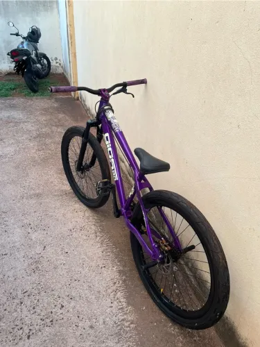 Bike Gios br