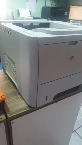 Impressora hp