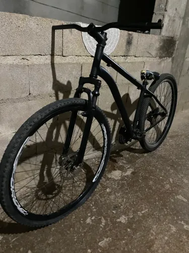 Bicicleta aro 29