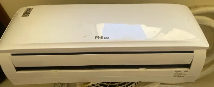 Vende-se ar condicionado condicionado