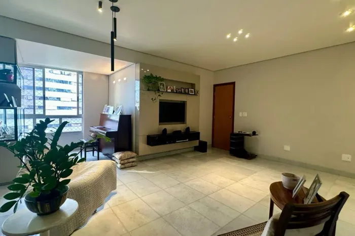 Apartamento à Venda - Barroca, 3 Quartos, 100 m2