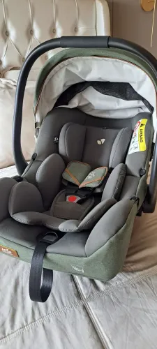 Bebe conforto joie i-jemini