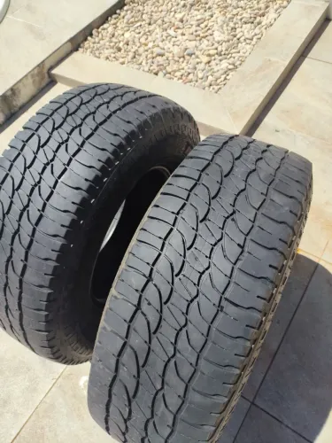 Pneus da s10 