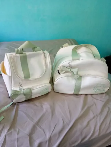 Bolsa de bebê