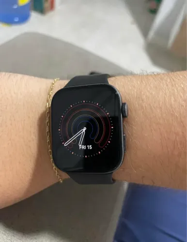 Huawei Watch fit 3