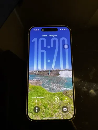 iPhone 15 pro