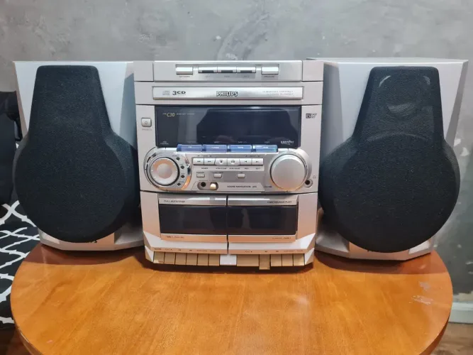 Mini System