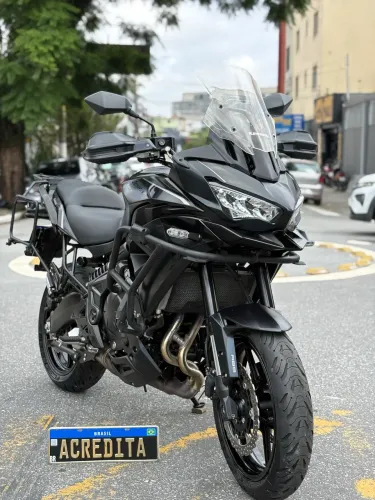 Versys 650 Abs 2024