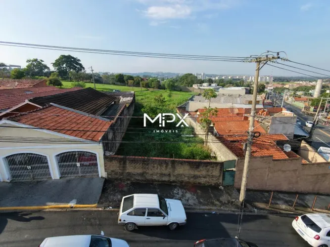 Terreno à venda no bairro Piracicamirim em Piracicaba