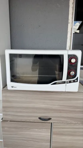Forno Elétrico