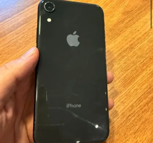iPhone XR 64 GB, excelente estado 