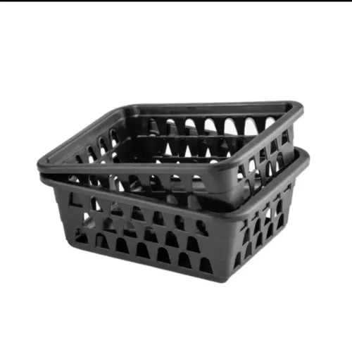 Cestos Multiuso (kit com 10 cestos)