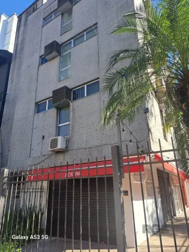 Sala mobiliada para odontologia na Fernandes Vieira