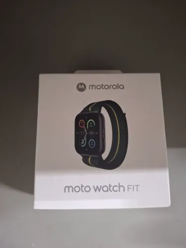 Smartwatch motorola original