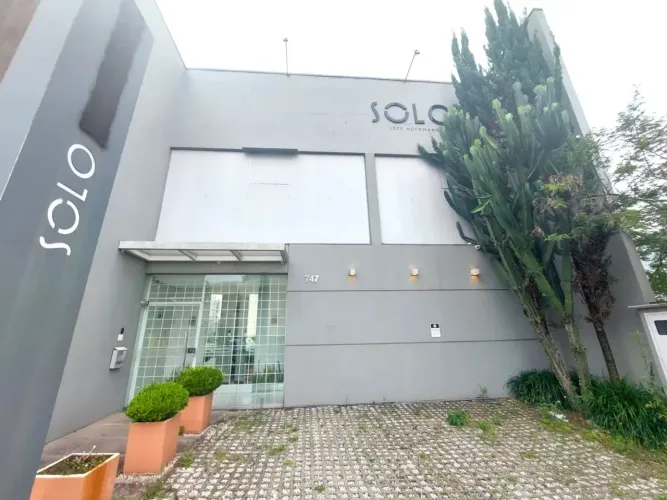 CAXIAS DO SUL - Conjunto Comercial/Sala - SANVITTO