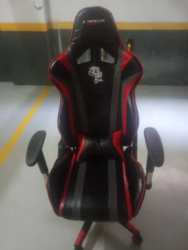Cadeira Gamer