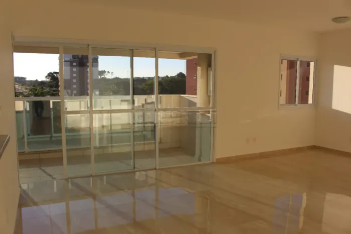 Apartamento lindíssimo na melhor região de São Carlos!