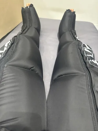 Bota pneumática