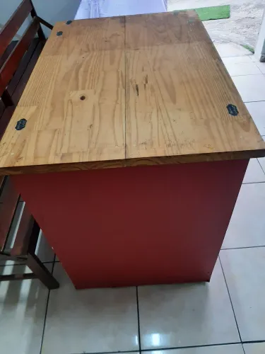 Balcões para restaurante