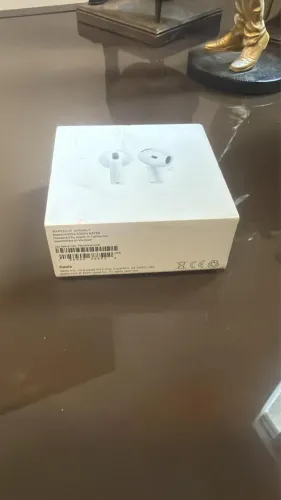 Apple AirPod Primeira linha