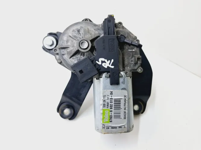 Motor Limpador Vigia Traseiro Cooper One 1.6 2013 6932013