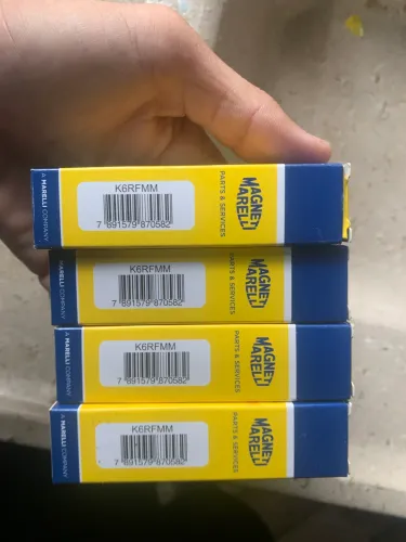 Vela magneti marelli 