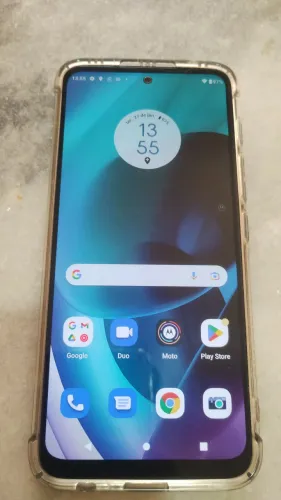 Smartphone Motorola G71 5G 128GB