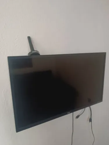 SMART TV PHILCO EM PERFEITO ESTADO