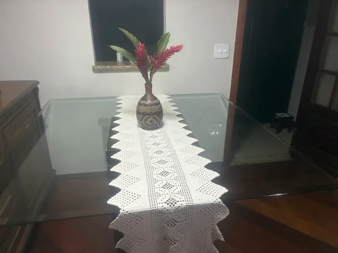Mesa jantar