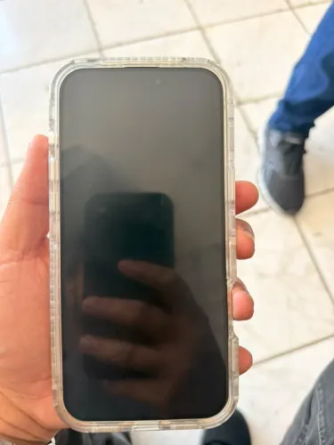iPhone 16 pro Max 512gb
