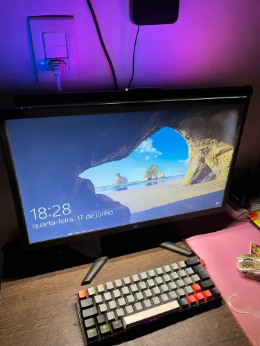 Pc gamer