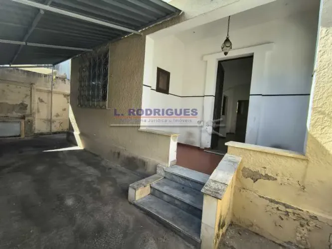 Apartamento : / Residencial / Cavalcanti