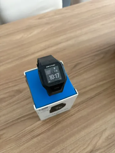 Relógio Rip Curl surf