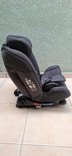Cadeirinha Fisher Price