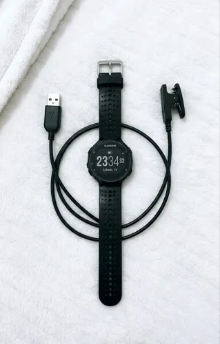 Garmin Forerunner 235 (Vender Rápido)