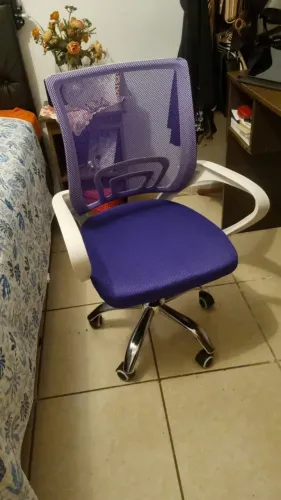 Cadeira de Escritório 