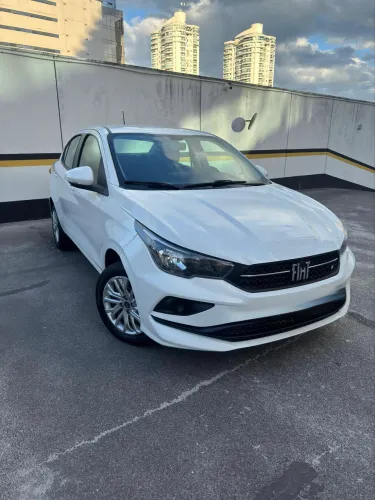 Fiat Cronos Drive 1.3 8V Flex 2022