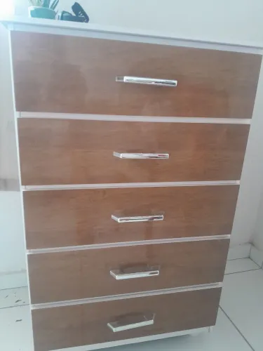 Cômoda para quarto