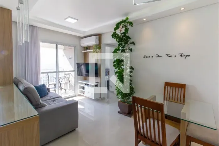 Apartamento à Venda - Água Branca, 2 Quartos, 51 m2
