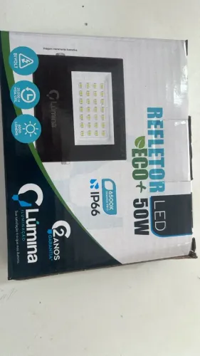 Refletor Led 50W