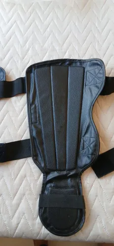 CANELEIRA PARA TREINO 3 PARES. R$ 50,00 CADA PAR.