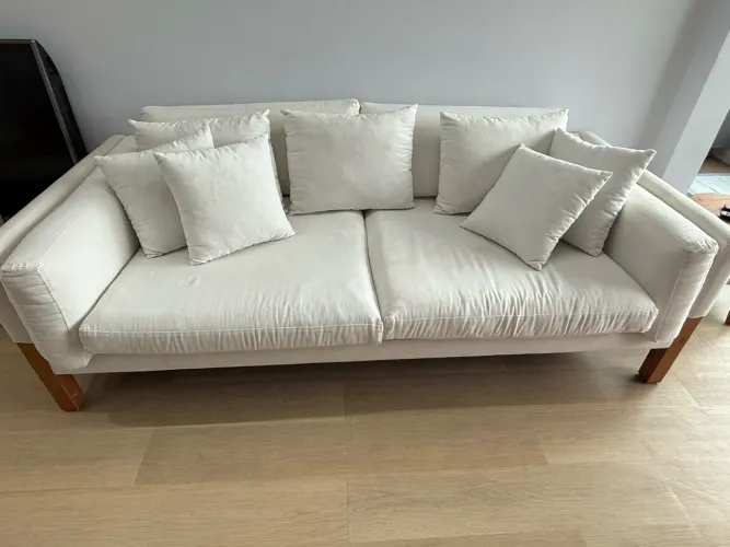 Sofa 4 lugares