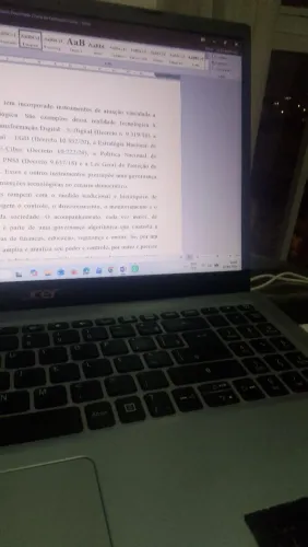 Consultoria Acadêmica