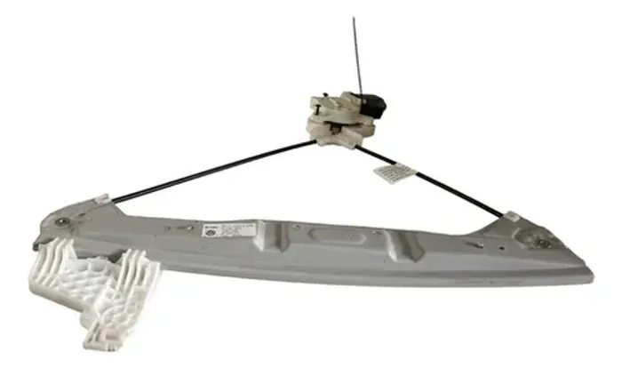Máquina De Vidro Porta Dir Gol Sav G5 G6 G7 G8 Gol G6 2p Elé