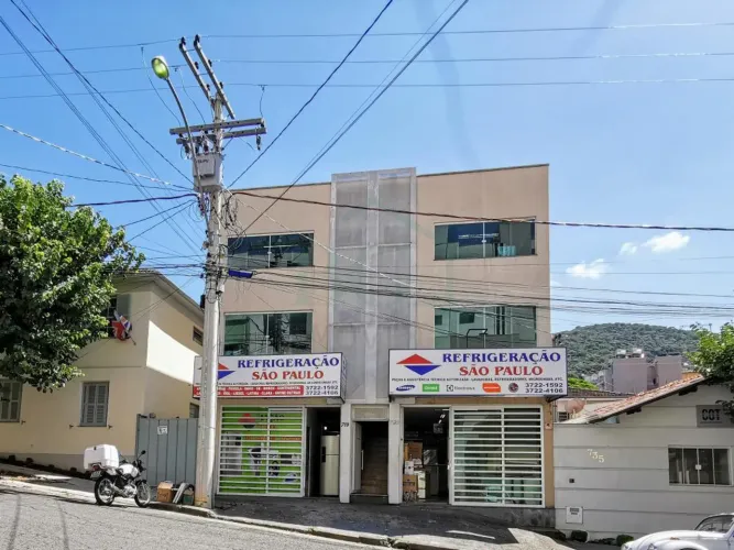 Comercial Ponto comercial em Poços de Caldas