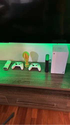 Vende se Xbox Séries X