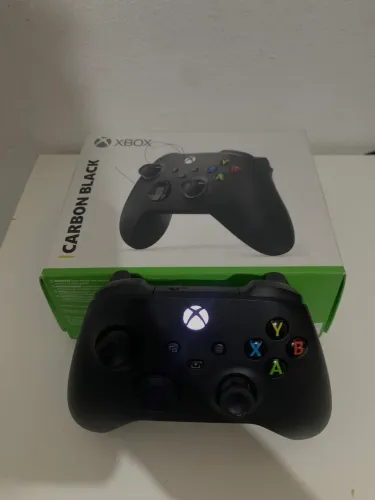 controle