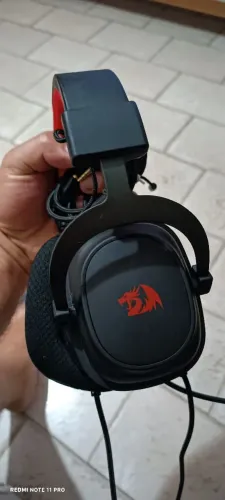Headset
